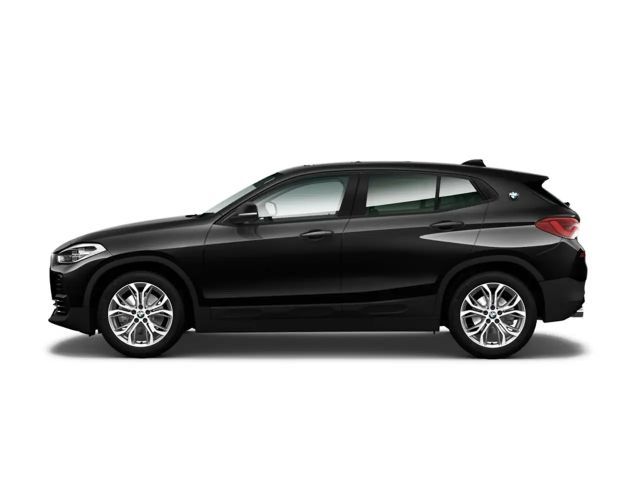 BMW X2 xDrive20i
