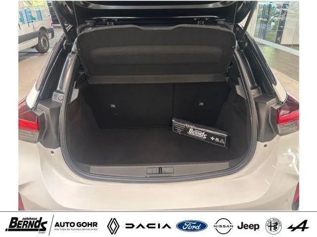 Opel Corsa GS-Line Grand Sport Turbo