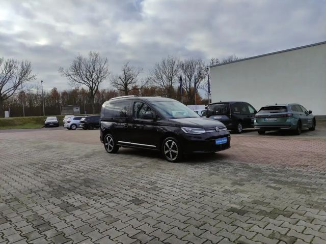 Volkswagen Caddy 2.0 TDI Style