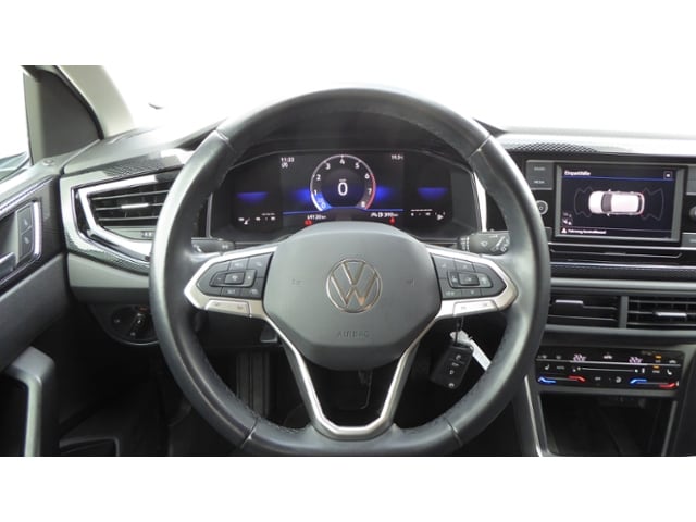 Volkswagen Taigo 1.0 TSI