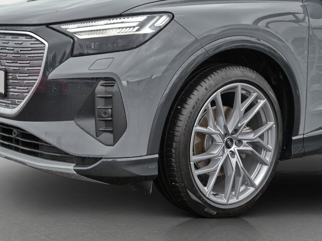 Audi Q4 e-tron 35 Sportback