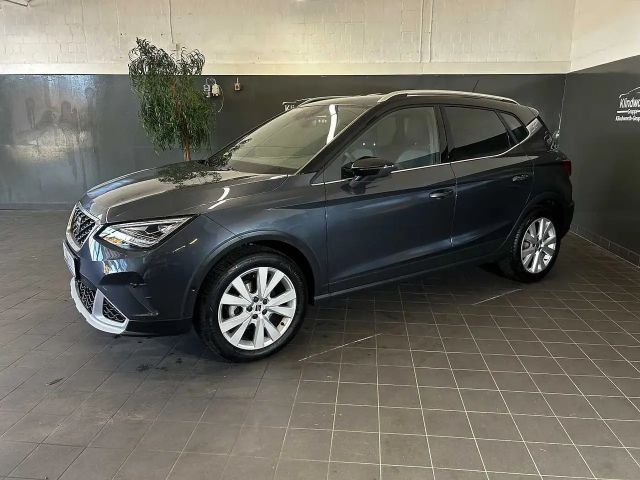 Seat Arona 1.0 TSI DSG