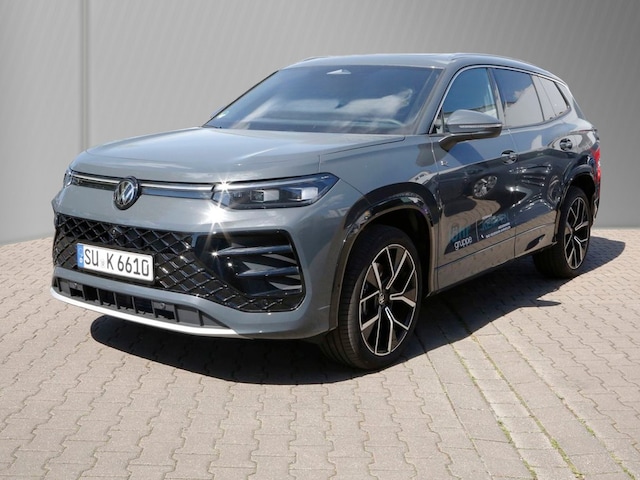 Volkswagen Tayron Tayron R-Line 2.0 TDI SCR 4MOTION 7-Gang-DSG