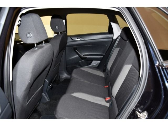 Volkswagen Polo 1.0 TSI DSG Life