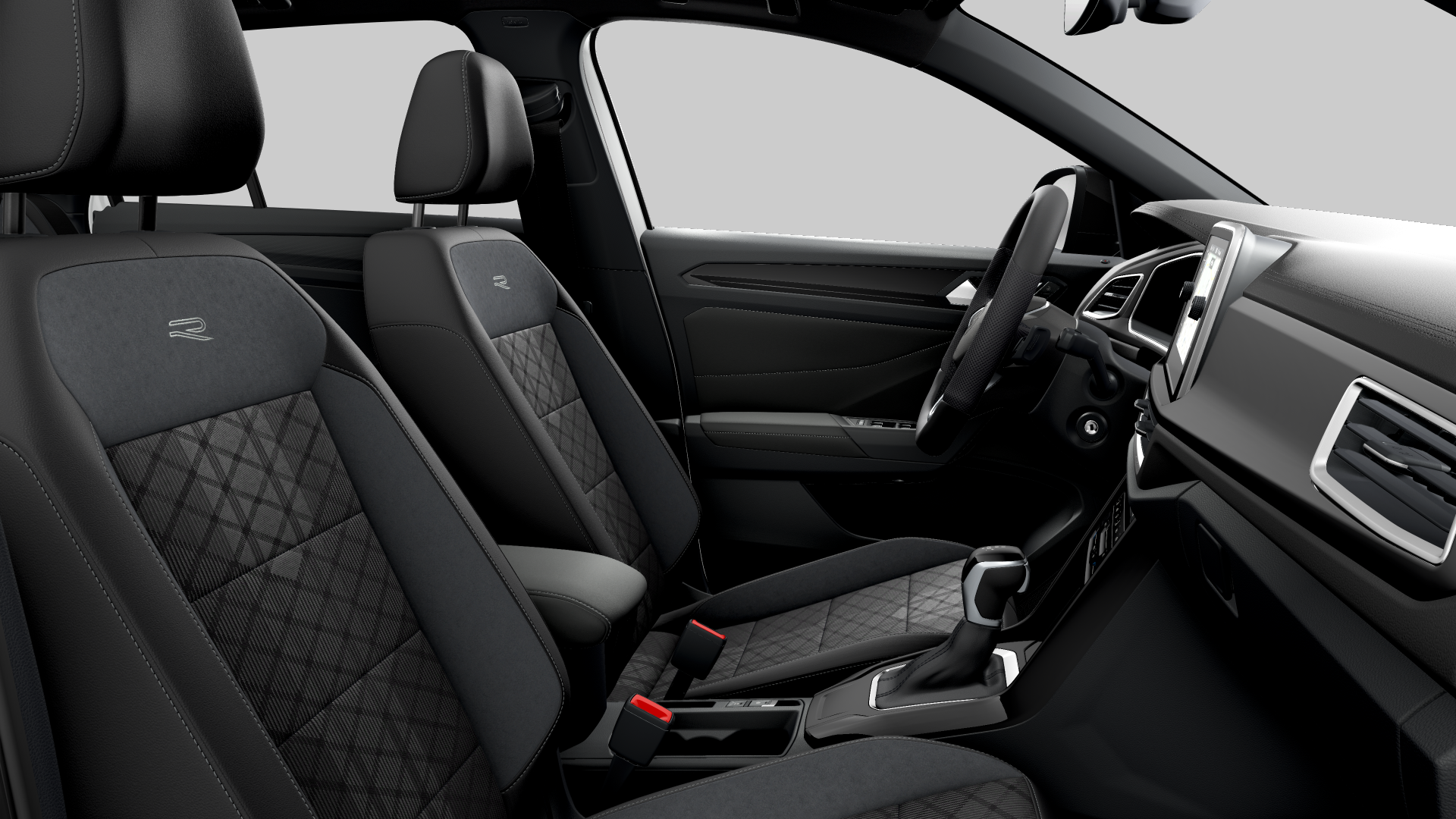 Volkswagen T-Roc DSG R-Line