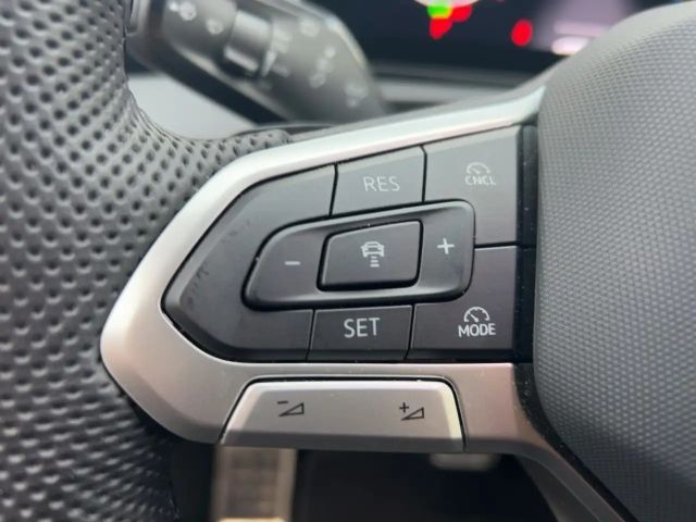 Volkswagen Tiguan 2.0 TSI DSG R-Line