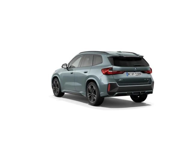 BMW X1 M-Sport