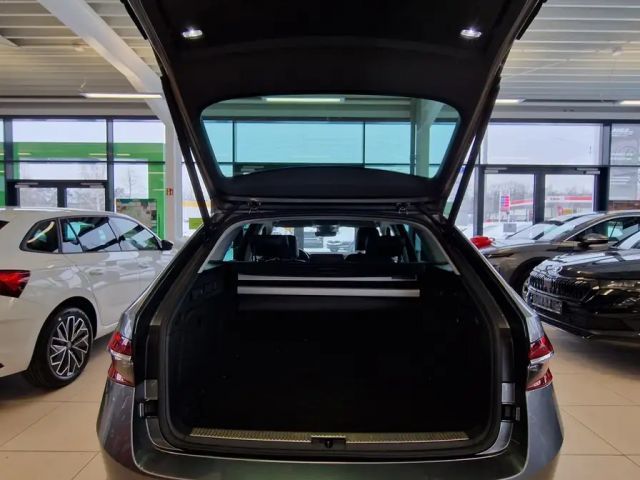 Skoda Superb 2.0 TDI