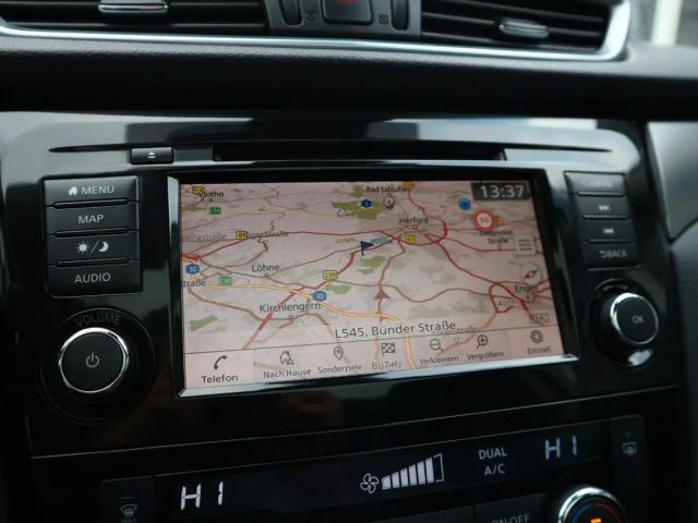 Nissan Qashqai Akari *2.HD/DCT/PANO/360°/LEDER/NAV/LED*