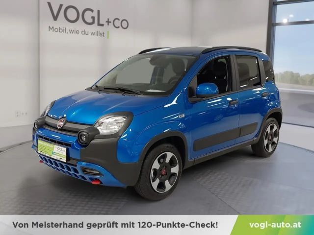 Fiat Panda 1.0 FIREFLY HYBRID 70