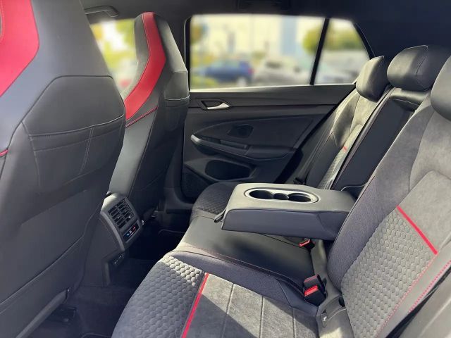 Volkswagen Golf 2.0 TSI GTI Golf VIII