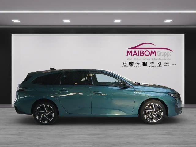 Peugeot 308 Allure Pack HDi SW