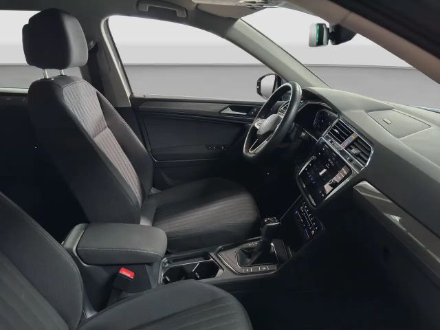 Volkswagen Tiguan 1.5 TSI Allspace DSG