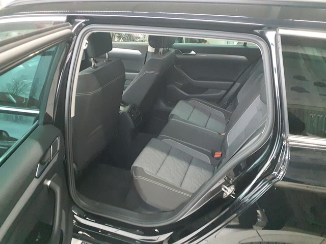 Volkswagen Passat 1.5 TSI DSG Variant