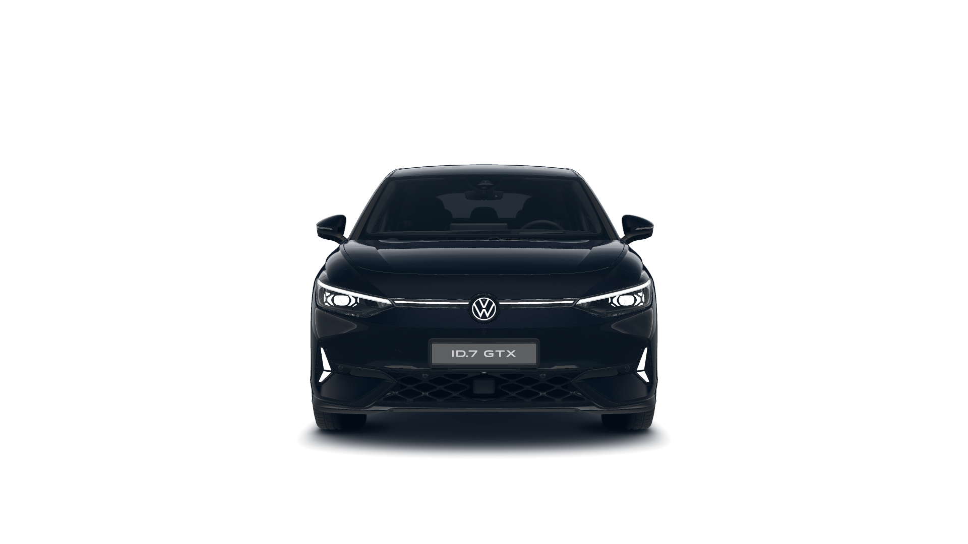 Volkswagen ID.7 4Motion GTX IQ.Drive