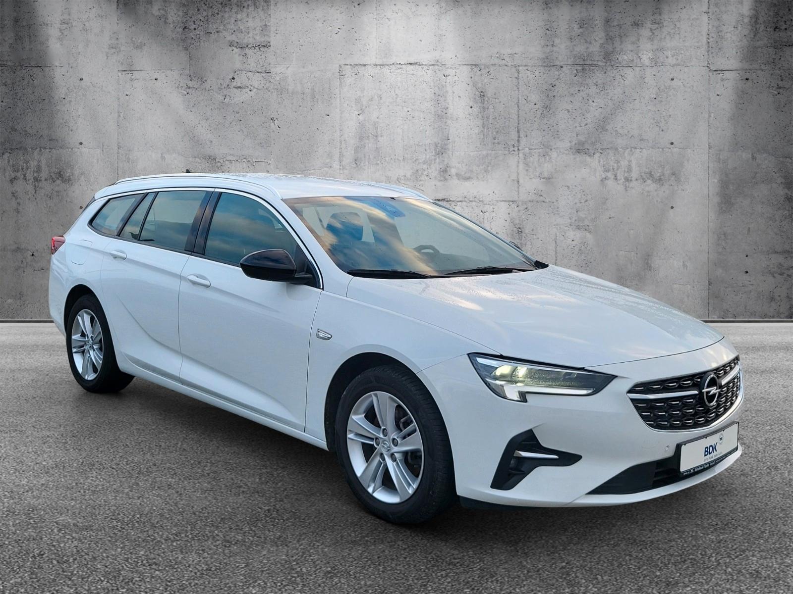 Opel Insignia Sports Tourer