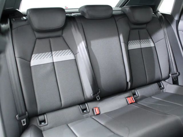 Audi A3 30 TFSI Sedan