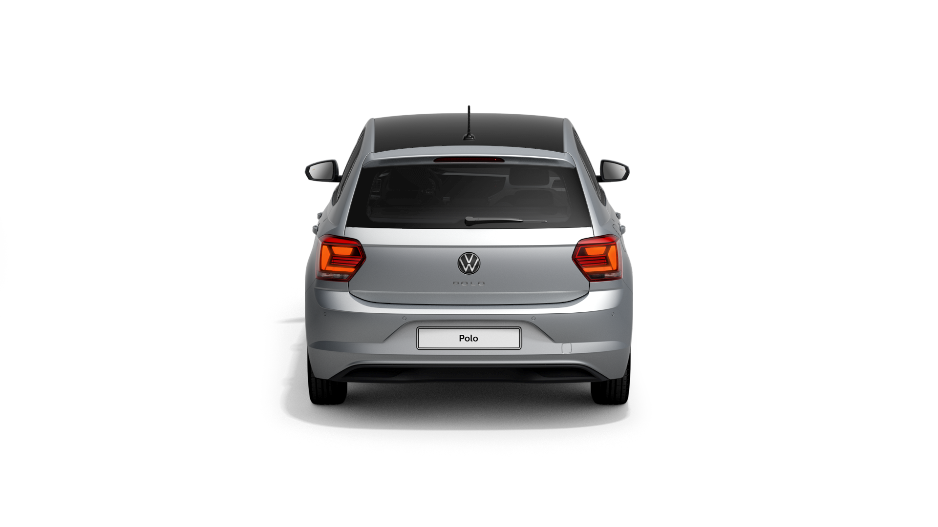 Volkswagen Polo 1.0 TSI DSG