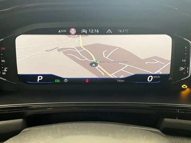 Volkswagen T-Roc 1.5 TSI OPF DSG R-Line Black Style Navi ACC AHK