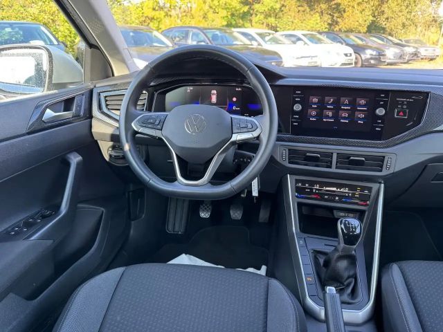 Volkswagen Taigo 1.0 TSI IQ.Drive Life