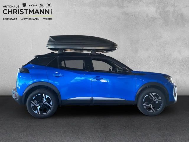 Peugeot 2008 GT-Line Hybrid