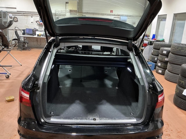 Audi A4 35 TDI Avant S-Tronic