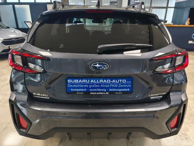 Subaru Crosstrek 2.0ie Comfort | Navi | LED |