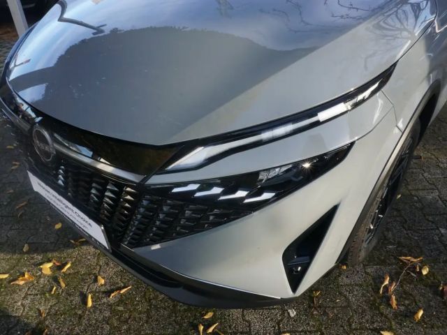 Nissan Qashqai DIG-T N-Connecta