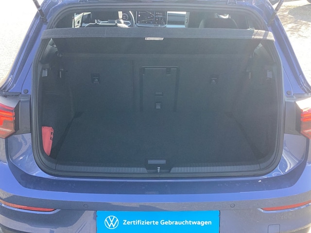 Volkswagen Golf DSG Golf VIII