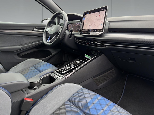 Volkswagen Golf Golf VIII IQ.Drive