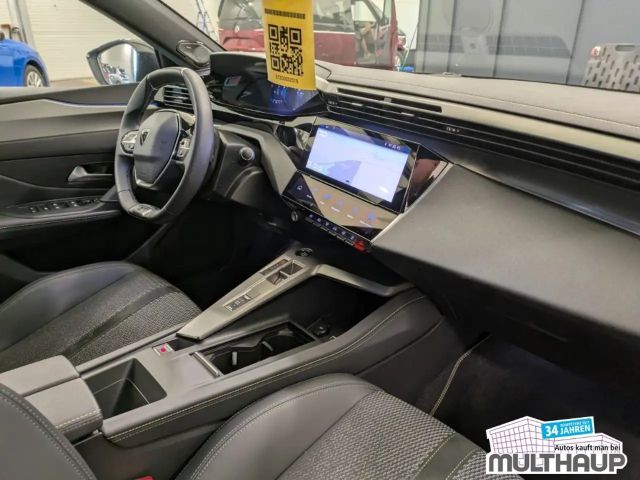 Peugeot 308 GT-Line Hybrid SW