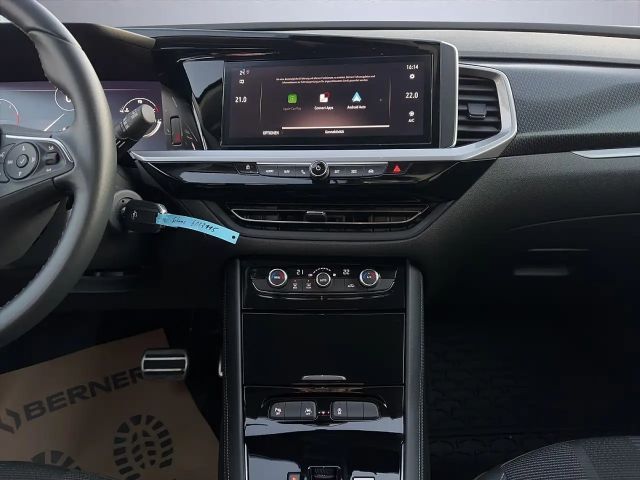 Opel Grandland X GS-Line Grand Sport