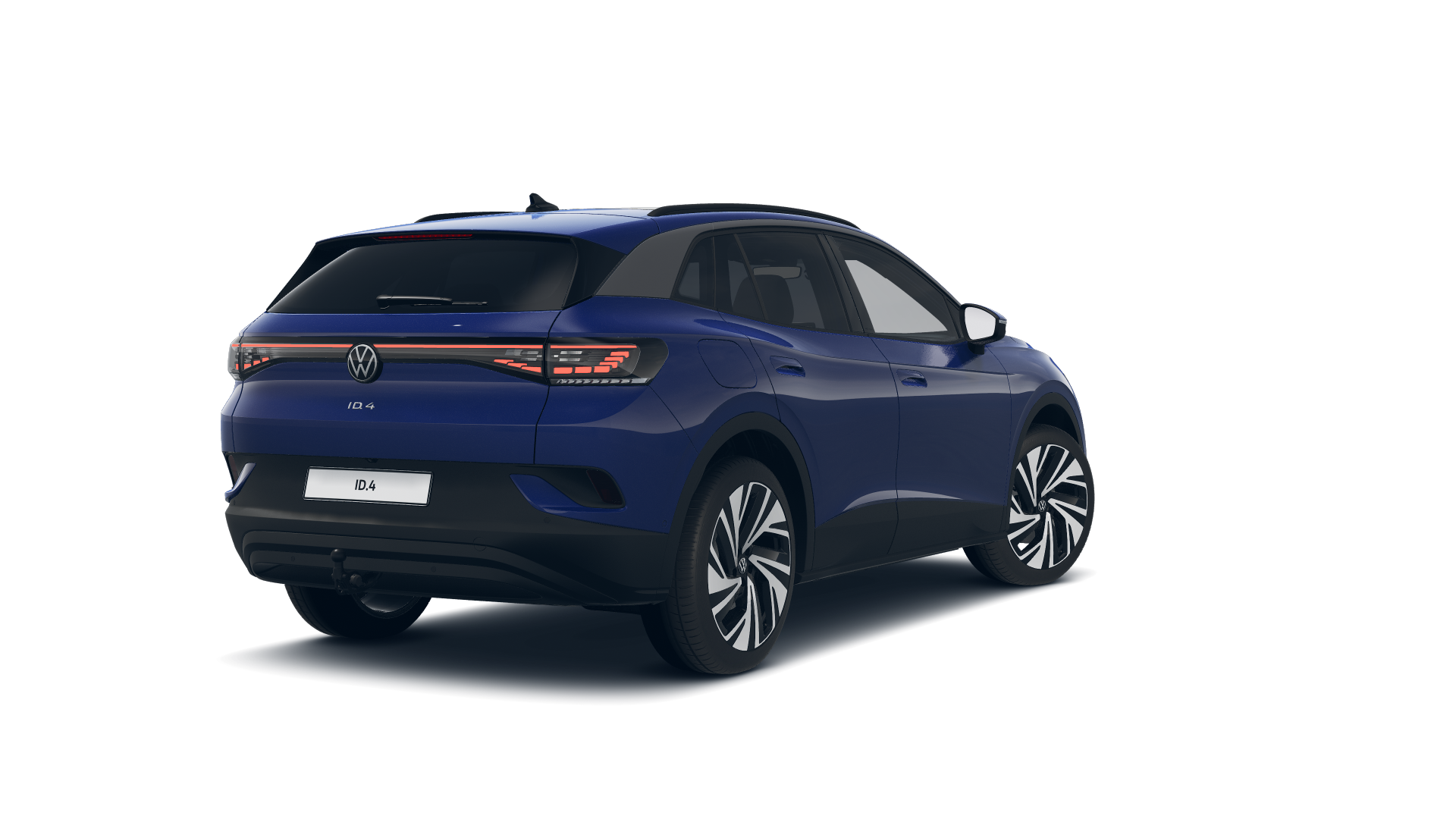 Volkswagen ID.4 Performance Pro