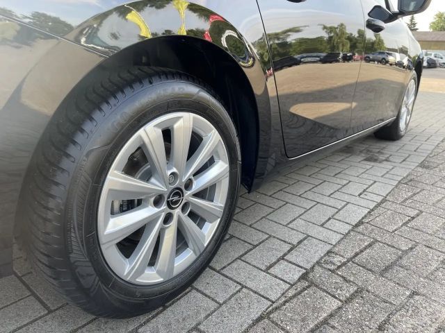 Opel Astra Enjoy Sports Tourer