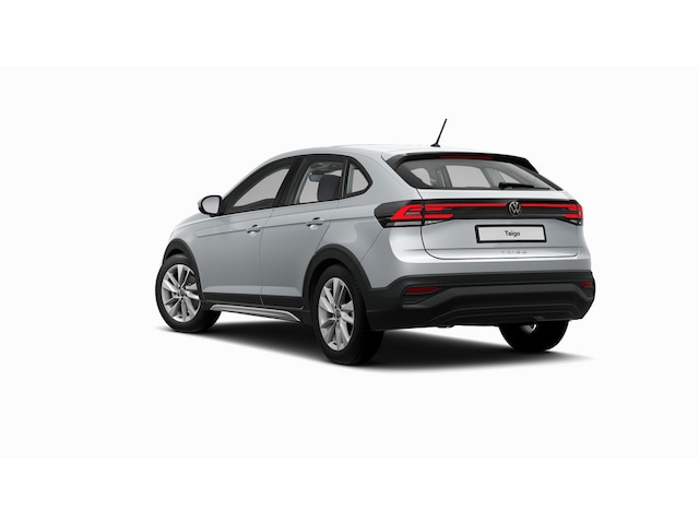 Volkswagen Taigo 1.0 TSI Life