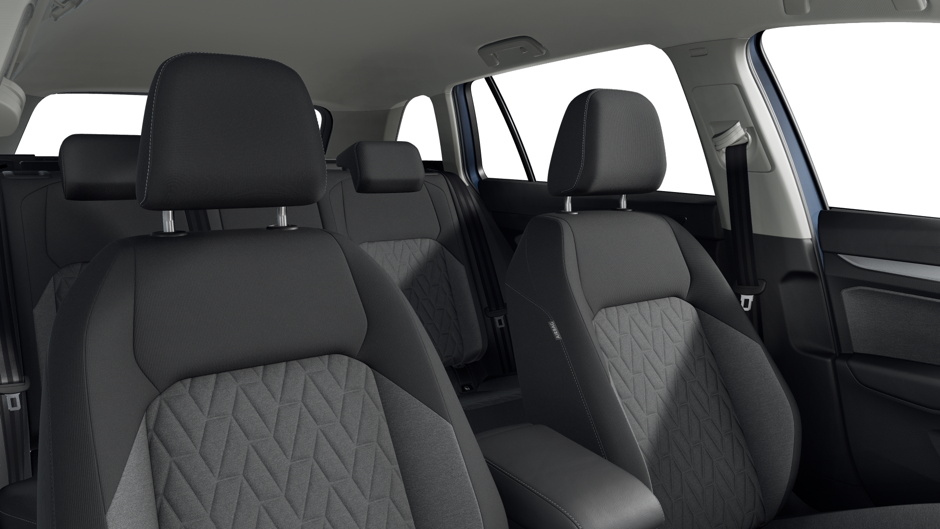 Volkswagen Golf 1.5 TSI Golf VIII Life Variant