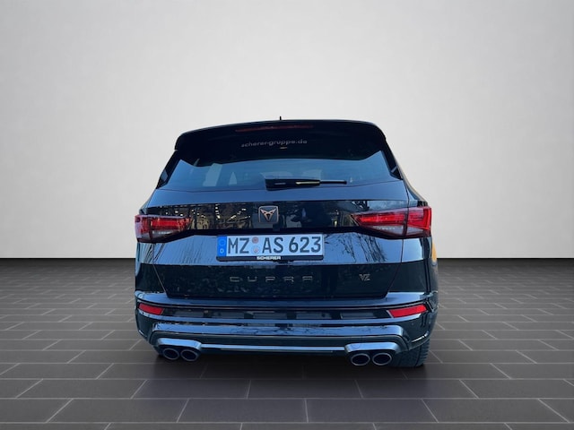 Cupra Ateca 2.0 TSI DSG VZ