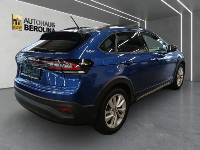 Volkswagen Taigo 1.0 TSI DSG