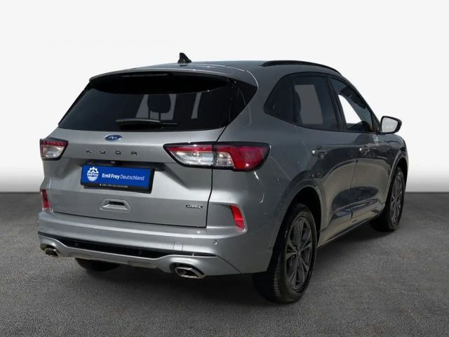 Ford Kuga Plug in Hybrid ST Line
