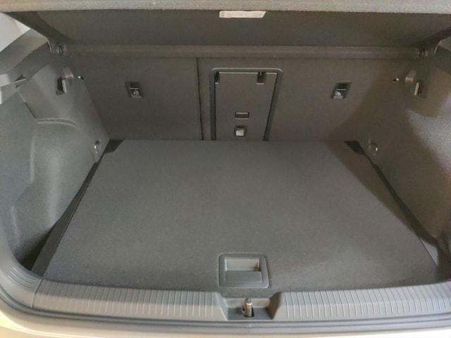 Volkswagen Golf 1.5 TSI Move