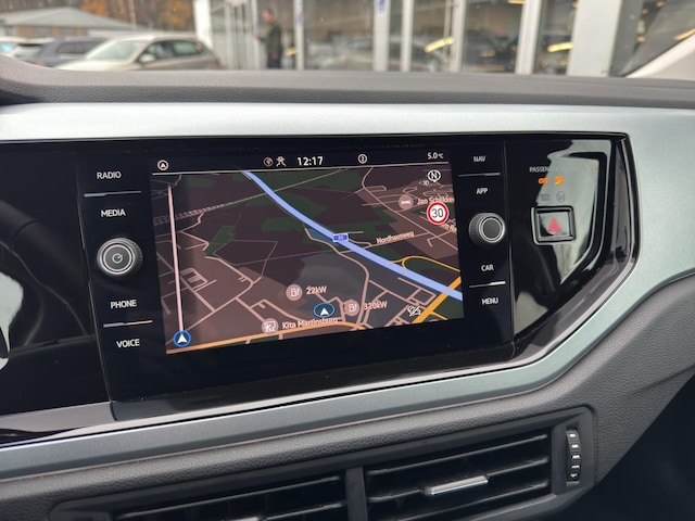 Volkswagen Taigo 1.5 TSI DSG