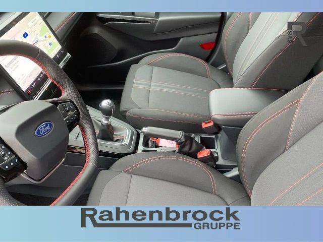 Ford Puma EcoBoost ST Line