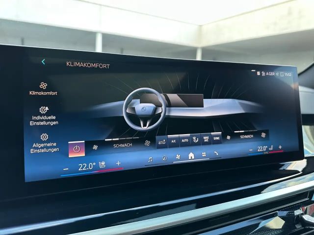 BMW X5 M-Sport xDrive