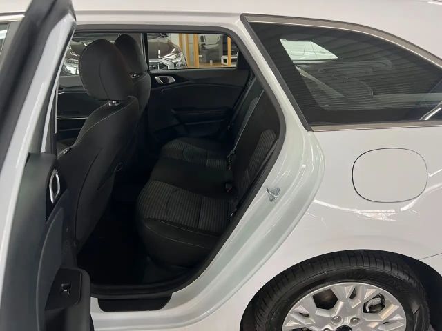 Kia Ceed CRDi SportWagon Vision