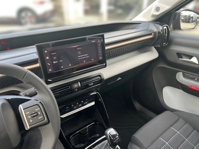 Citroën C3 Aircross Pack Plus You