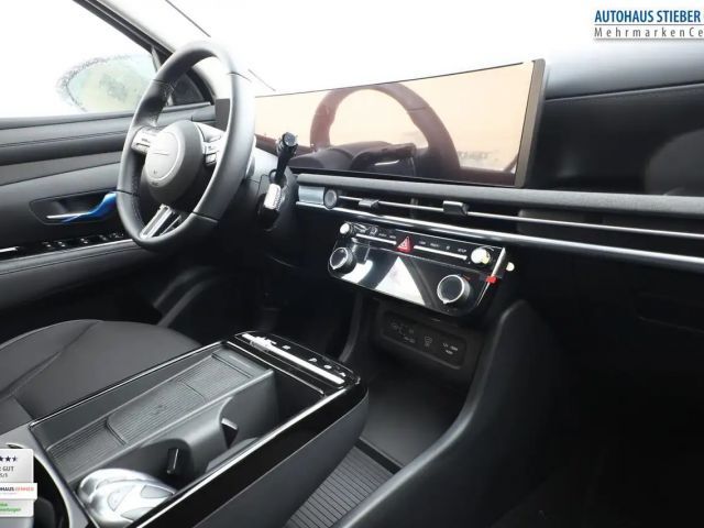 Hyundai Tucson Trend