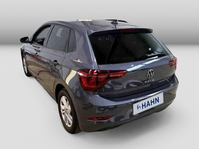 Volkswagen Polo 1.0 TSI DSG Style