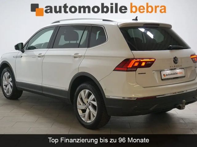 Volkswagen Tiguan 2.0 TDI Allspace DSG Life