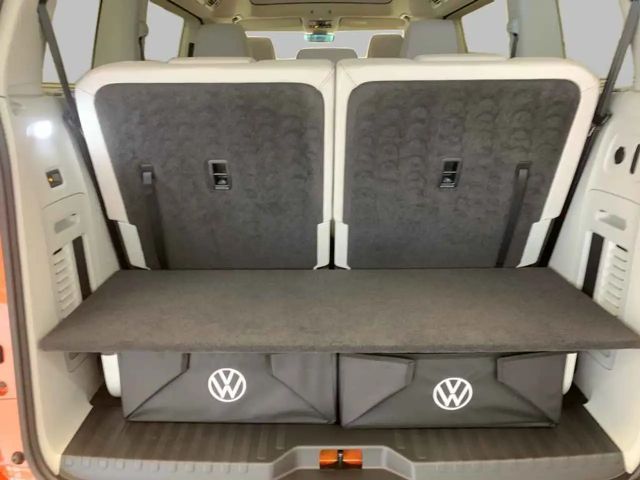 Volkswagen ID.Buzz Pro