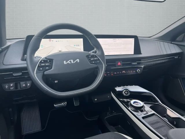 Kia EV6 GT-Line Vierwielaandrijving